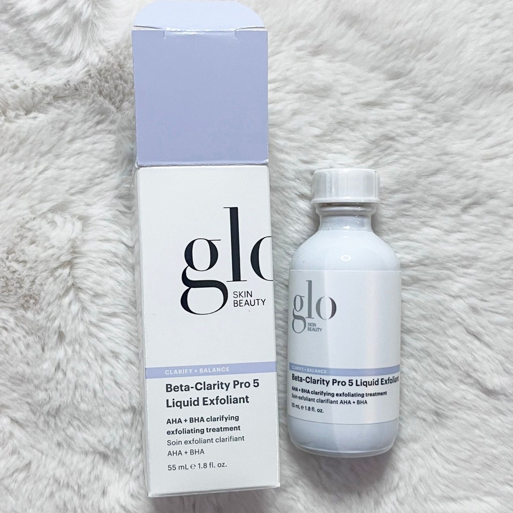 Glo Skin Beauty Beta-Clarity Pro‎ 5 Liquid Exfoliant